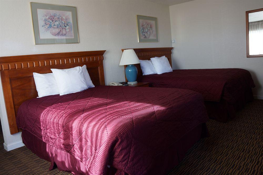 Valley Motel Alamosa Esterno foto