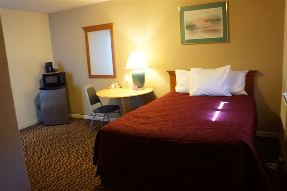 Valley Motel Alamosa Esterno foto