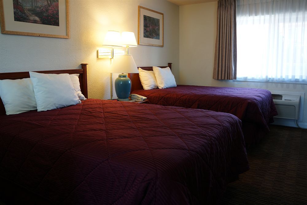 Valley Motel Alamosa Esterno foto