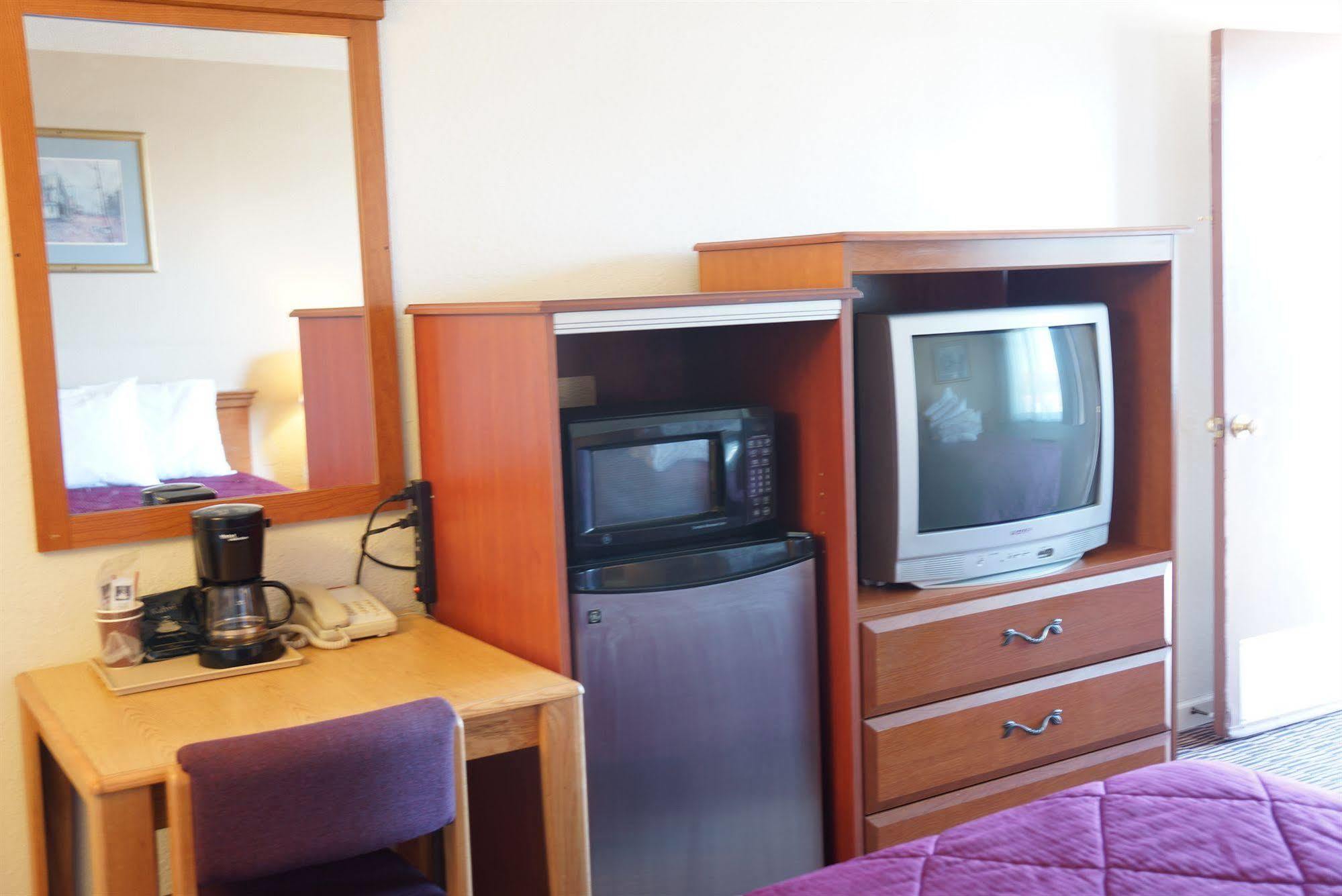 Valley Motel Alamosa Esterno foto